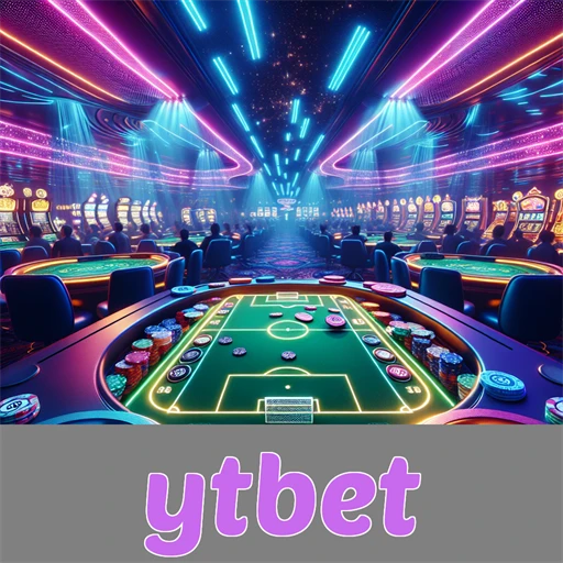 Explore o Mundo do Blackjack no ytbet