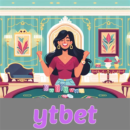 Descubra a Diversão das Cartas na Categoria do YTBet