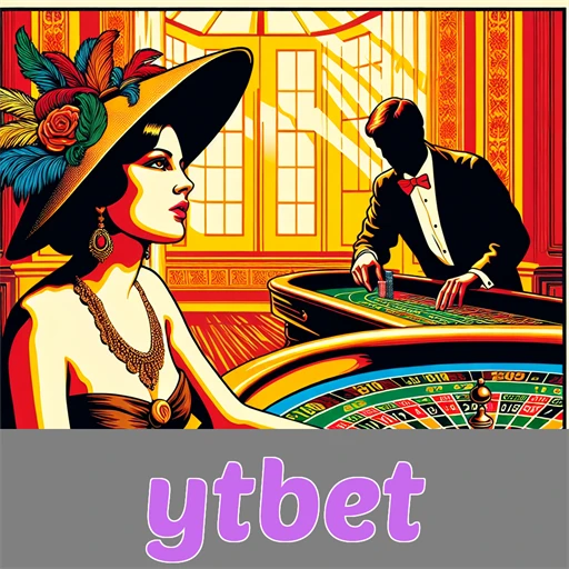 A Revolução dos Jogos: Explorando a Categoria 'Jogos' no ytbet