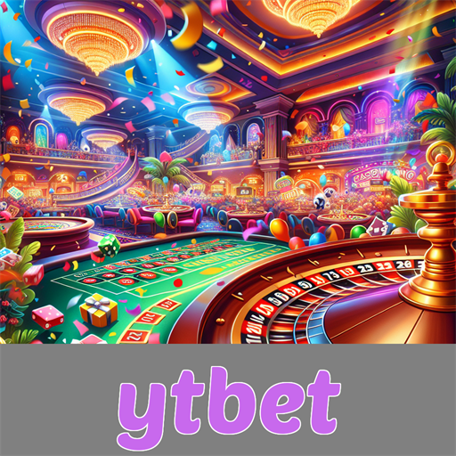 Descubra a Empolgação da Loteria no ytbet