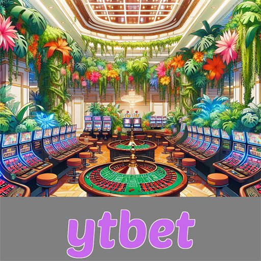 A Revolução dos Jogos: Explorando a Categoria 'Jogos' no ytbet