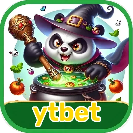 ytbet: Explore as Caça-Níqueis e Ganhe Prêmios Incríveis!