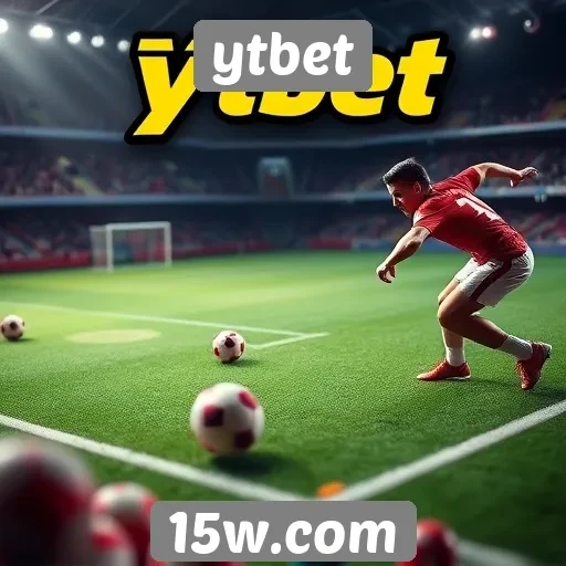 ytbet oferece novas opções de jogos e apostas